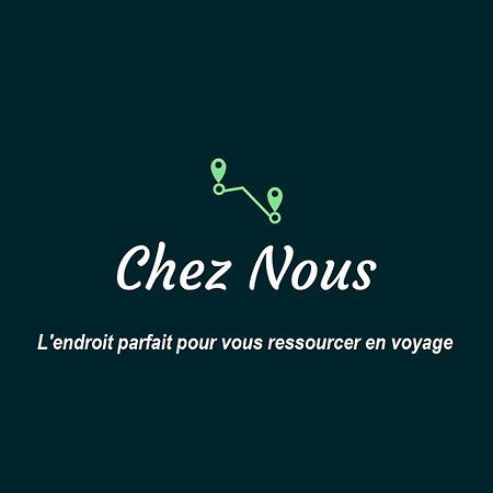 Appartamento Chez Nous Bastogne Esterno foto