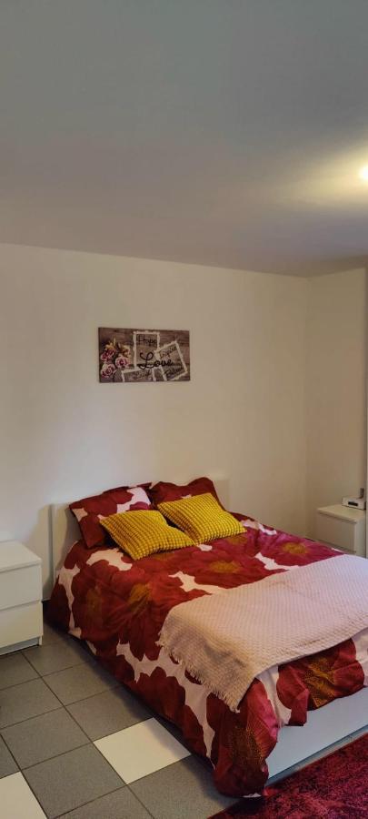 Appartamento Chez Nous Bastogne Esterno foto