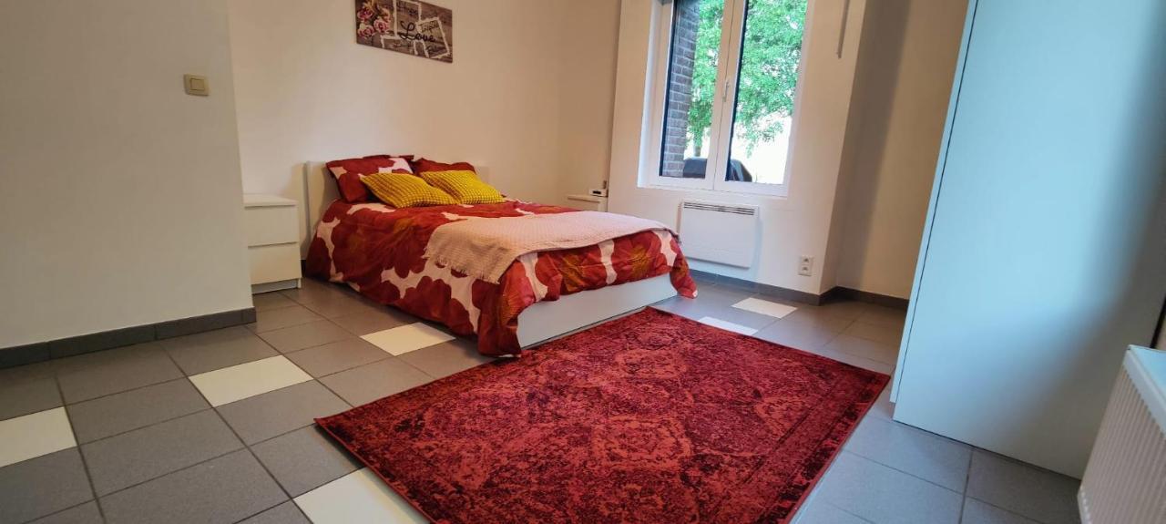 Appartamento Chez Nous Bastogne Esterno foto