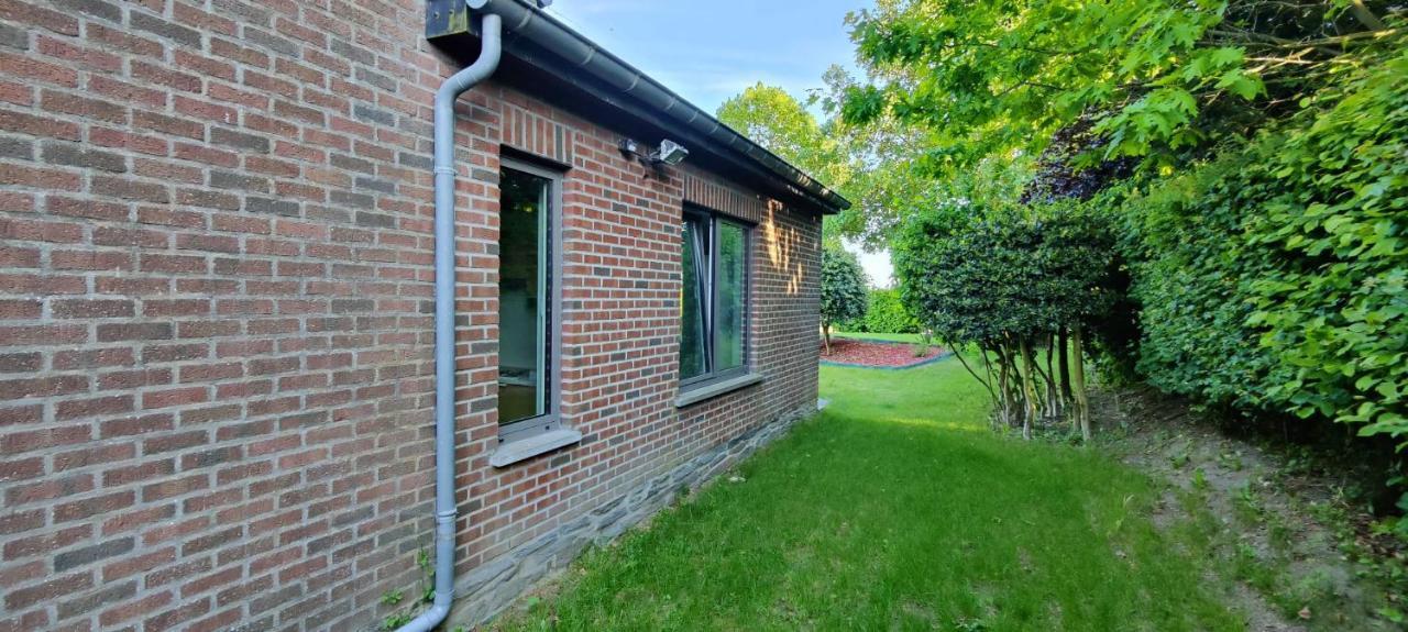 Appartamento Chez Nous Bastogne Esterno foto