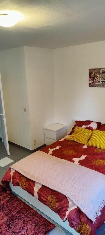 Appartamento Chez Nous Bastogne Esterno foto