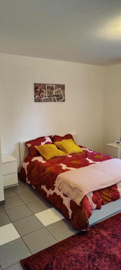 Appartamento Chez Nous Bastogne Esterno foto