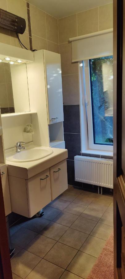 Appartamento Chez Nous Bastogne Esterno foto