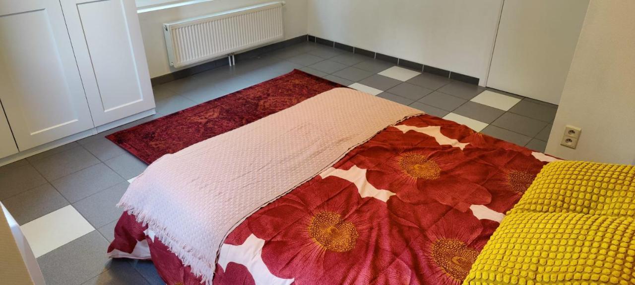 Appartamento Chez Nous Bastogne Esterno foto
